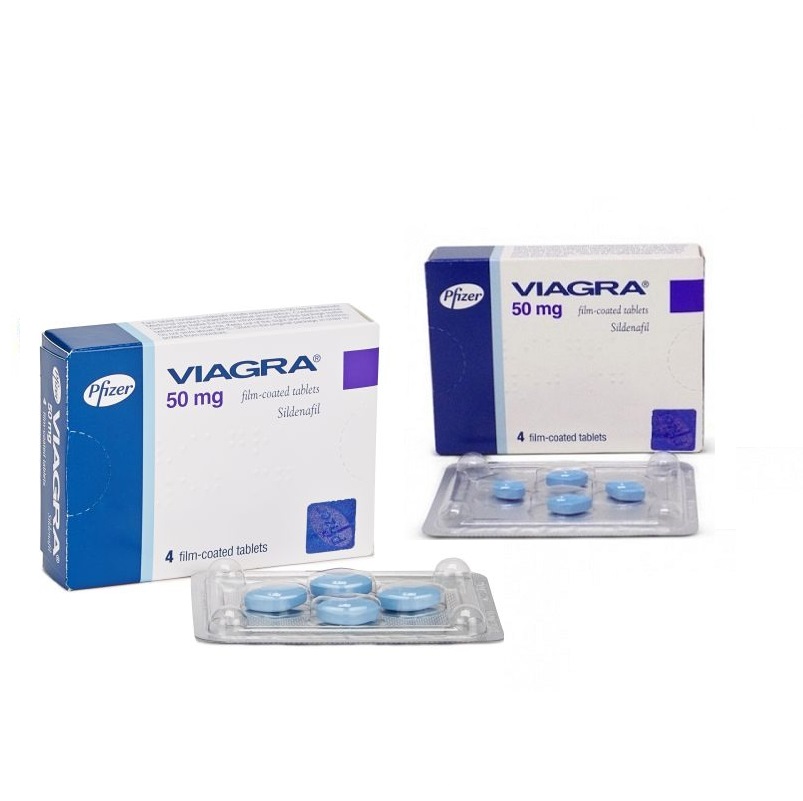 Buy Viagra 50 mg for Erectile Dysfunction Treatment | Order Now