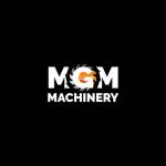 Mgm Machinery Profile Picture