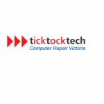 TickTockTech Computer Repair Victoria Profile Picture