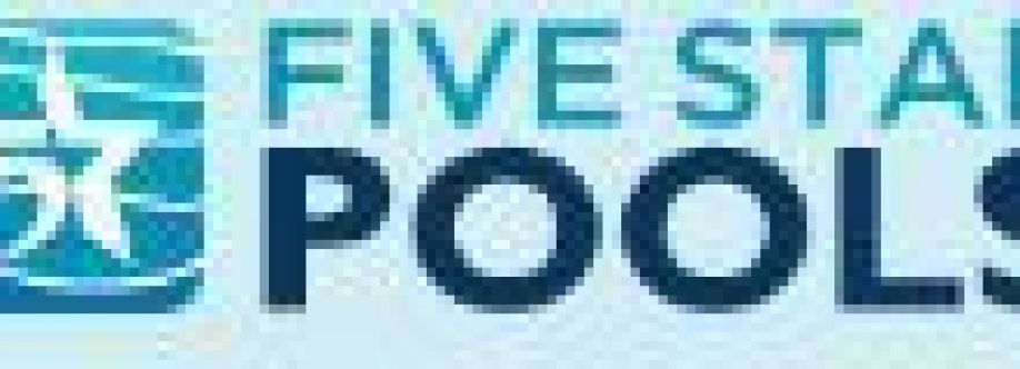 Five Star Pools Cover Image