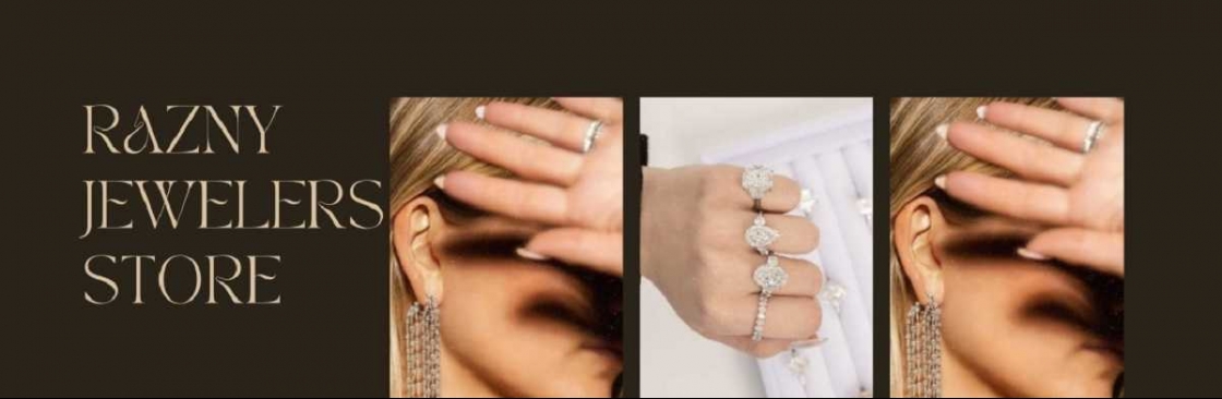 Razny Jewelers Cover Image