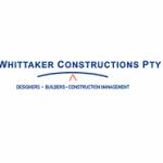Chris Whittaker Constructions Profile Picture