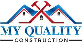 Quality Local Roofer | My Quality Construction