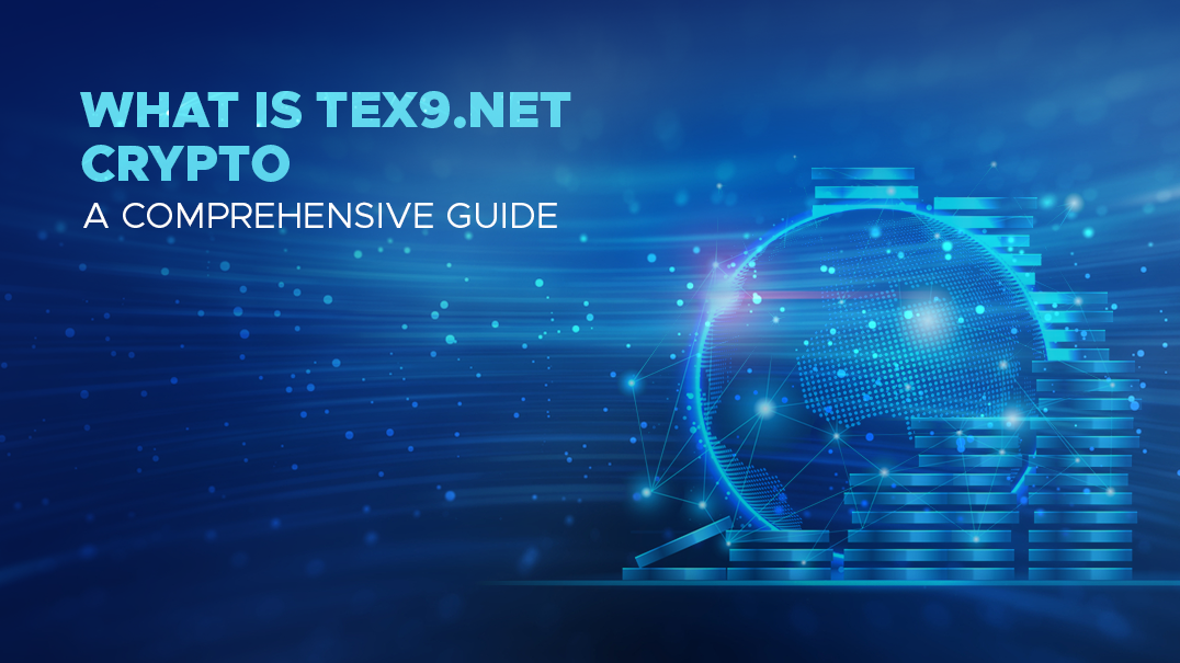 Tex9.Net Crypto & Tex9.Net Gaming Benefits - Nuox Technologies