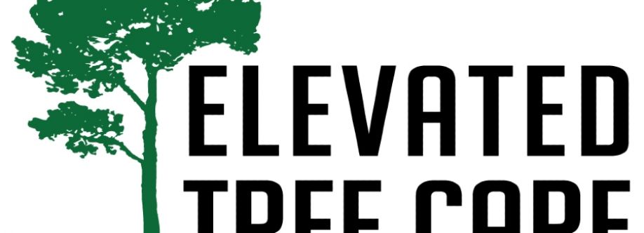 Elevated Tree Care Cover Image