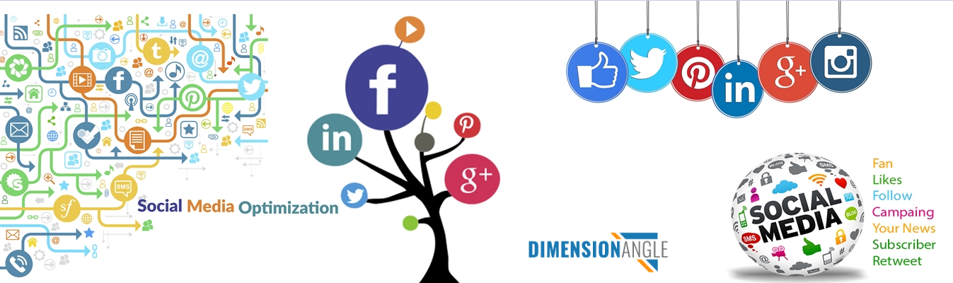 Dimension Angle Technology: Empowering Businesses with Effective SMO Solutions in Noida: dimensionangl — LiveJournal