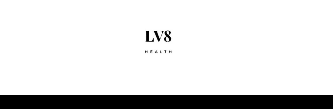 LV8Health Cover Image