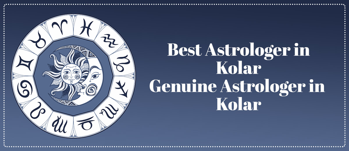 Best Astrologer in Srinivaspur | Genuine Astrologer