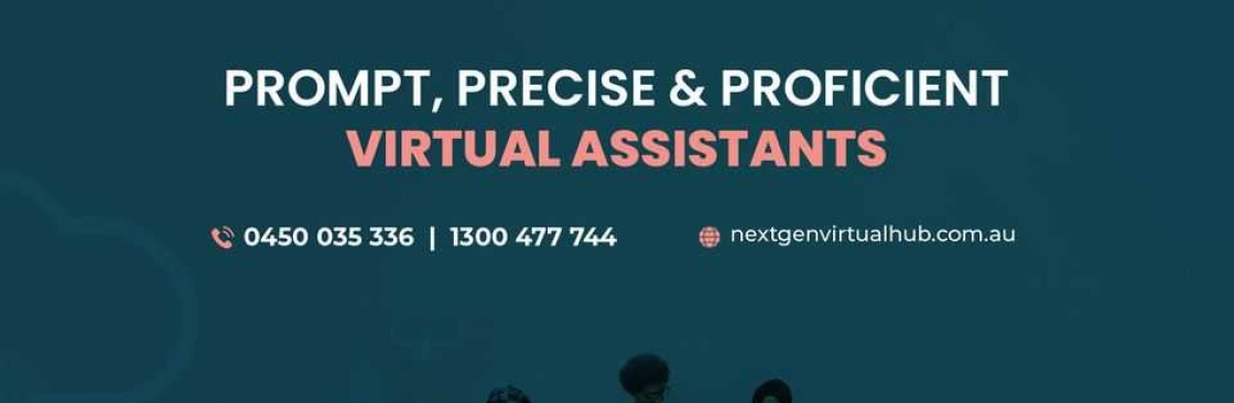 Nextgen Virtual Hub Cover Image