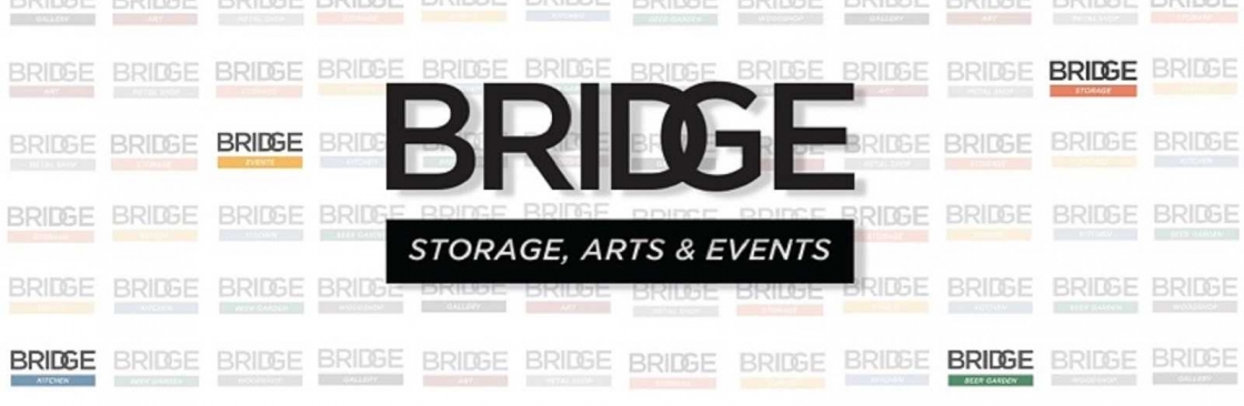 Bridge Storage Arts and Events Cover Image