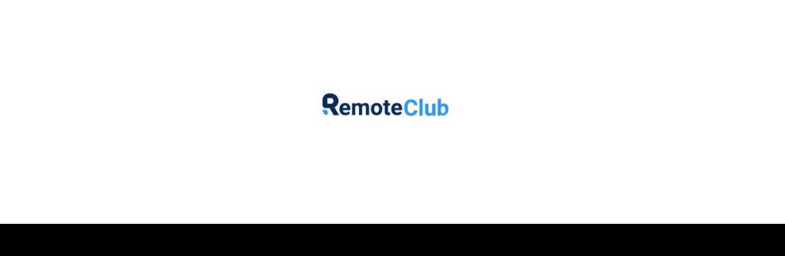 remote club Cover Image