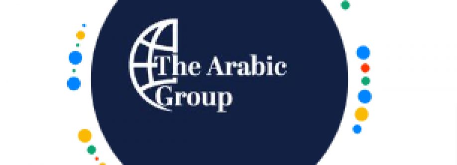 The Arabic Group Cover Image