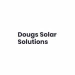 Dougs Solar Solutions Profile Picture