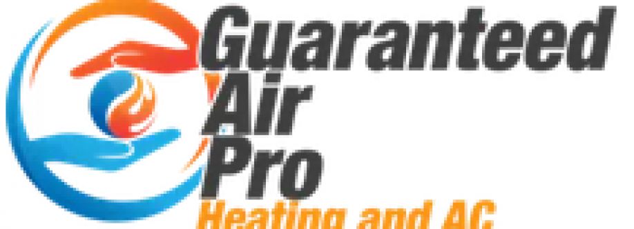 Guaranteed Air Pro Mechanical Cover Image