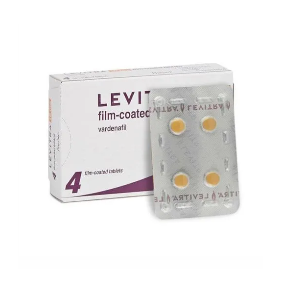 Levitra Online | Order 20mg | 20% OFF | Bestgenericpill