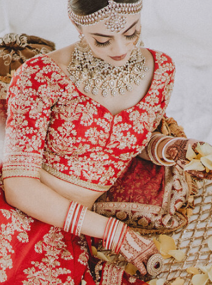 Capturing Rituals: Indian Wedding Ceremony Photography | by Red rose Photo and film | Jul, 2023 | Medium