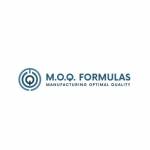 MOQ Formulas Profile Picture