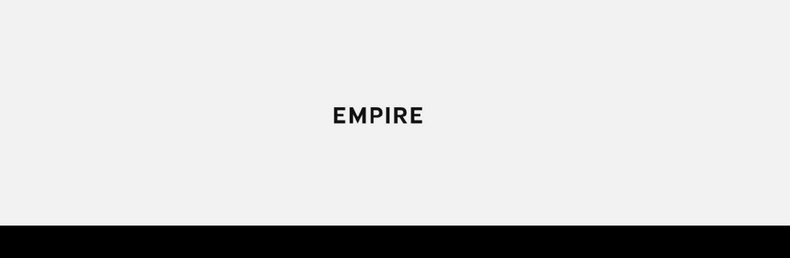 Empire Home Cover Image