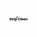 Strip Clean Profile Picture