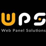 Web Panel Solutions Profile Picture