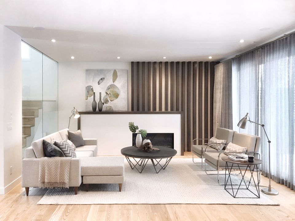 Elevate Your Space: Best Interior Designers in Calgary for Stunning Designs | Zupyak