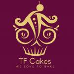 TF Cakes Profile Picture