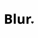 Blur India Profile Picture