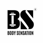 Body Sensation Profile Picture