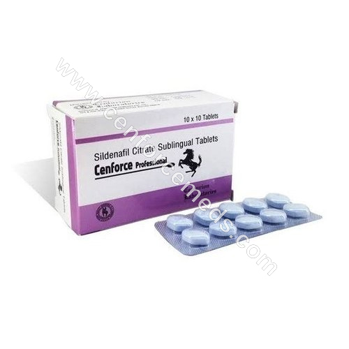 Buy Cenforce Professional 100 |Get Excellent Results+Quality