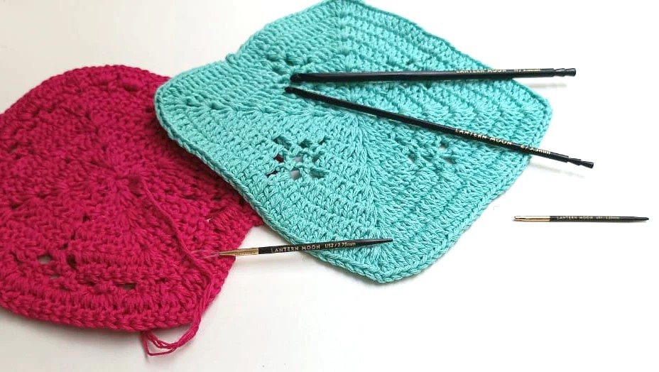 5 Things to Make with Granny Squares | TheAmberPost