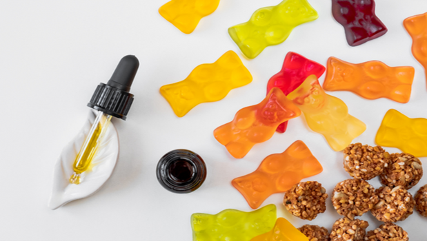 [Explained] Trileaf CBD Gummies Reviews - Naturally Occurring Element that Reduces Weight Loss