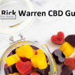 Rick Warren CBD Gummies Profile Picture