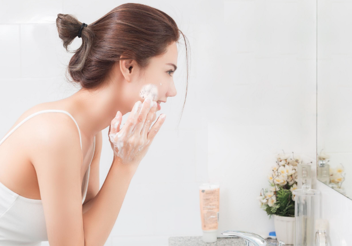 Tips for Your Skin Care Routine for a Radiant Skin Glow