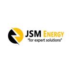 JSM Energy Profile Picture