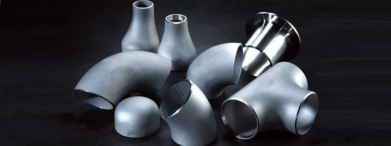 Pipe Fittings Manufacturer in India - Neminox Steel & Engineering Co.