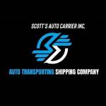 Scott s Auto Carrier Stuart Fl Profile Picture
