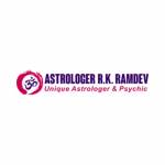 Astrologer R K Ramdev Profile Picture