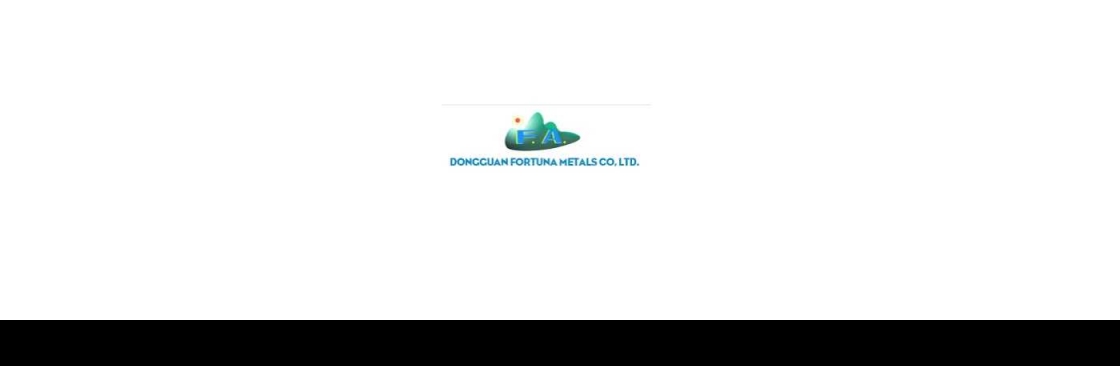 Dongguan Fortuna Metals Co Ltd Cover Image