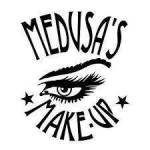 Medusa Makeup Profile Picture
