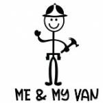 ME AND MY VAN Profile Picture