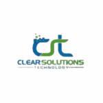 Clear Solutions Technology Profile Picture