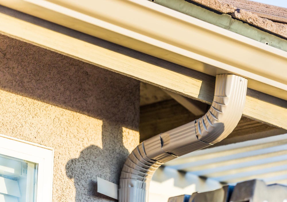 What To Expect: Gutter Installation | by Sunshine Gutters South | Jul, 2023 | Medium