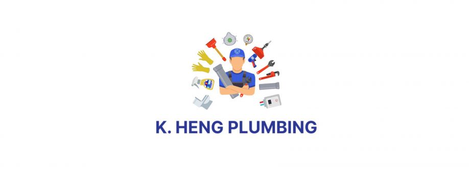 k Heng Plumbing Cover Image