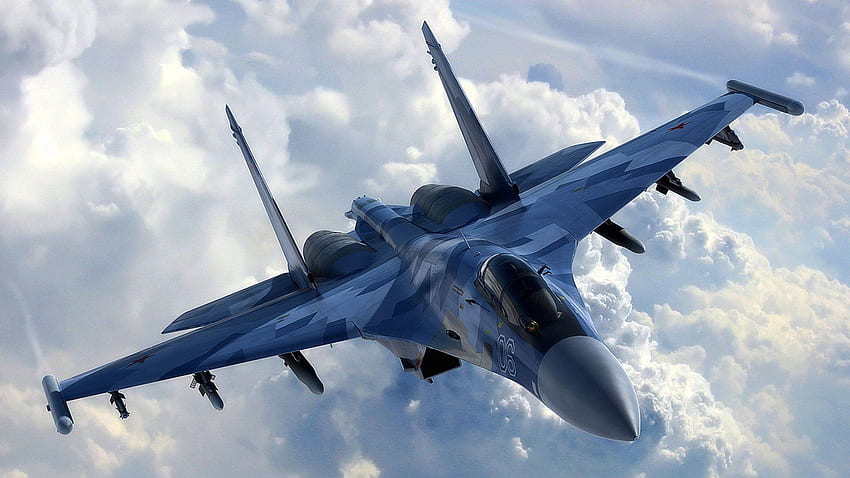 Best Fighter Jet in the World 2023-Which One Will Win The Battle - Something Info