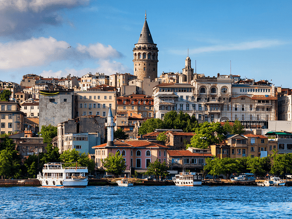Galata Tower Guide: Explore Istanbul's Iconic Galata Tower