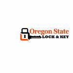 Oregon State lock and key Profile Picture