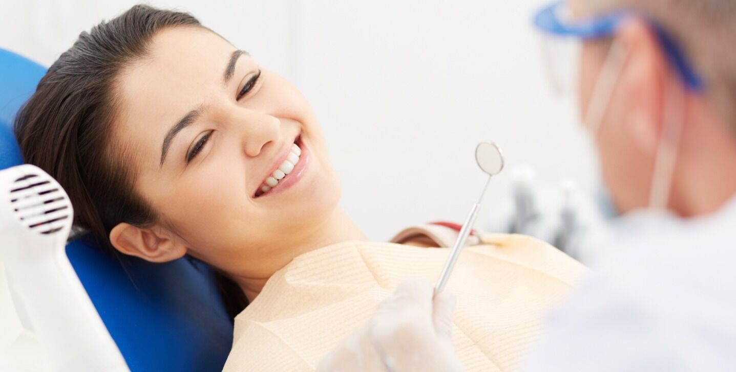All About Cosmetic Dentistry: What It Is, Difference, Procedures & Costs - Nuface Dental Implant Center