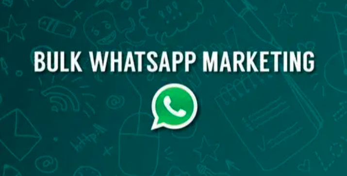 Whatsapp Bulk Sms