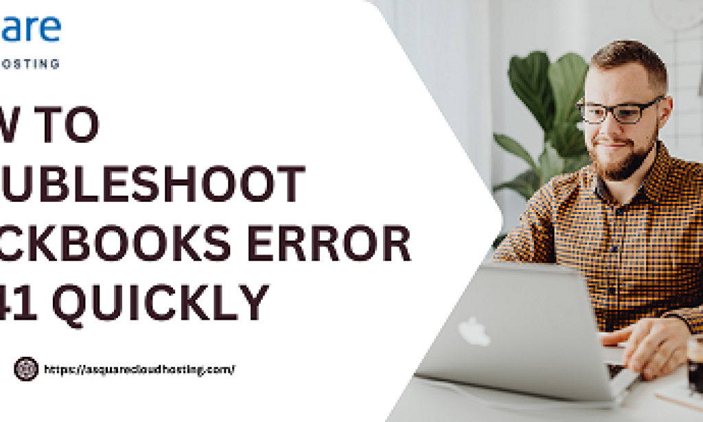 How to Troubleshoot QuickBooks Error 15241 Quickly