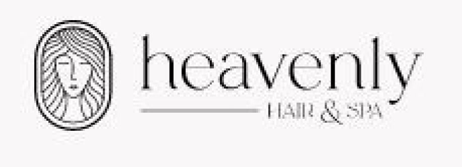 Heavenly Hair Salon and Spa Cover Image